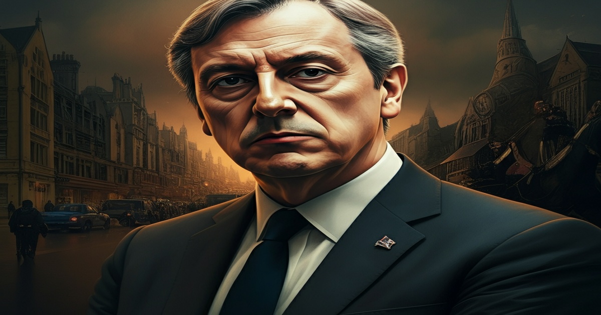 Main image to the post British PM's Diplomatic Blunder and Growing Tensions in the Middle East