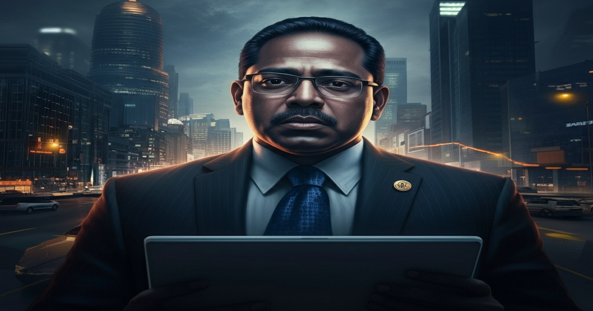 Main image to the post SEBI Orders Jane Street Group to Return Billions for Market Manipulation