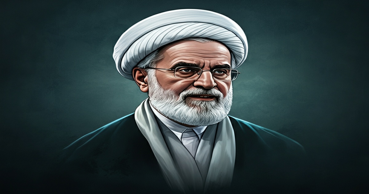 Main image to the post Iranian President Calls for Dialogue with U.S., Cites Trust Issues and Accuses Israel