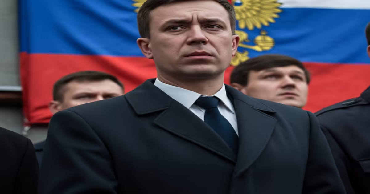Main image to the post Russia Signals Intent to Abandon Key Nuclear Pact Amidst Tensions with NATO