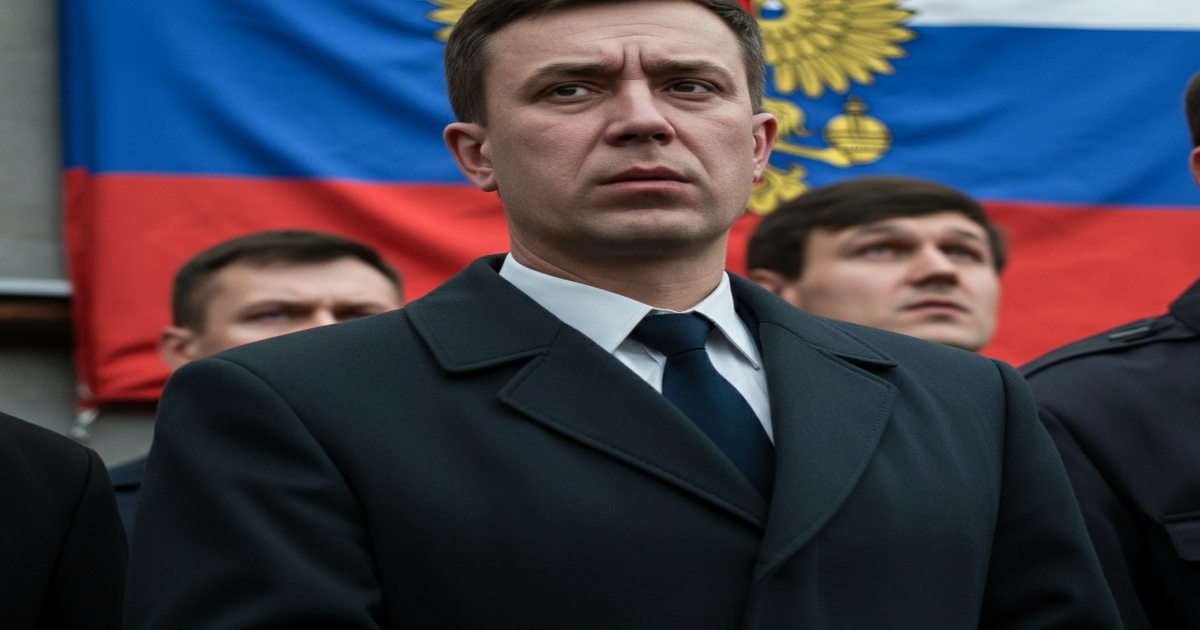 Main image to the post Russia Signals Intent to Abandon Key Nuclear Pact Amidst Tensions with NATO