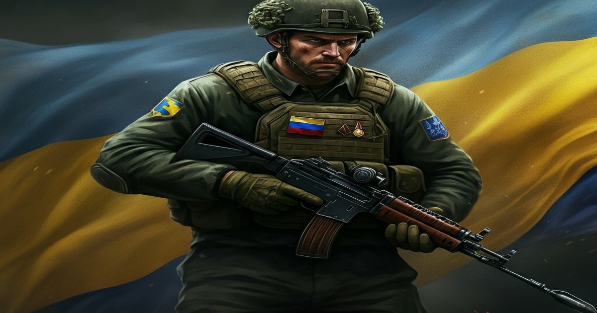 Main image to the post Putin Turns to Criminals and Hooligans for Troop Reinforcements in Ukraine