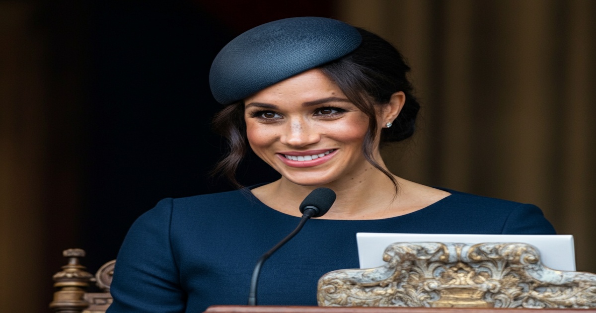 Main image to the post Concerns Over Meghan Markle's Royal Ambitions Revealed in New Book