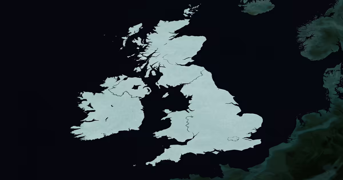 Main image to the post UK to See Cooler Temperatures and Unsettled Weather