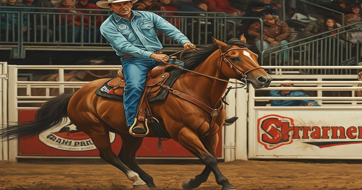 Main image to the post Calgary Stampede Adds Breakaway Roping, Ushering in a New Era for Women in Rodeo