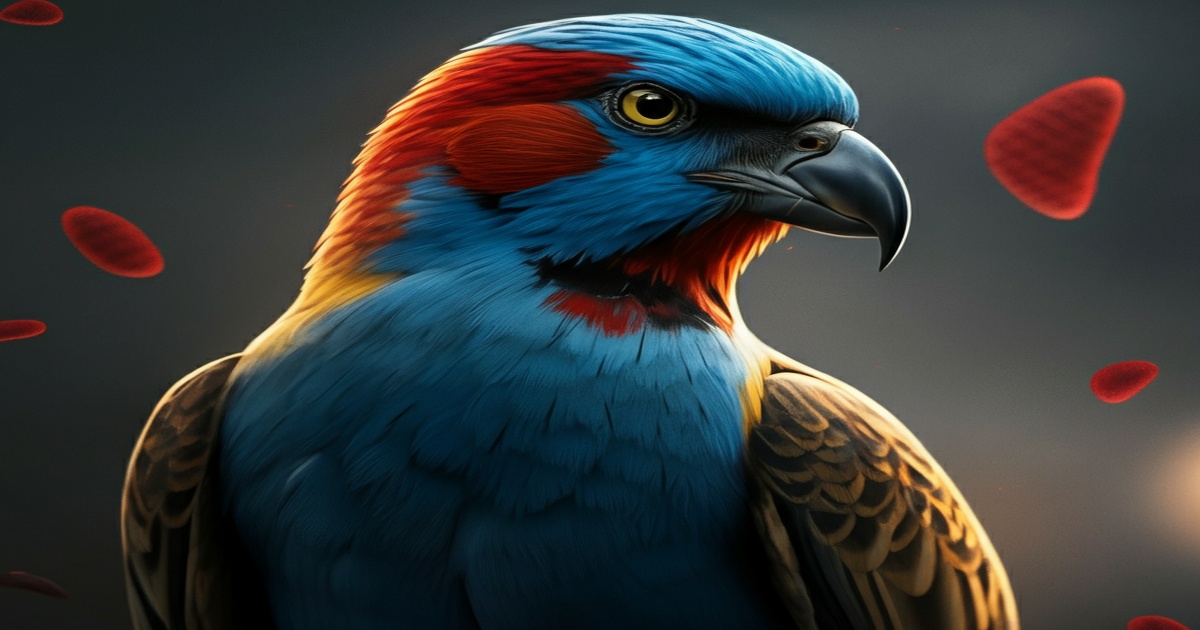 Bird Flu Cases Rise in California, Third Human Case Reported