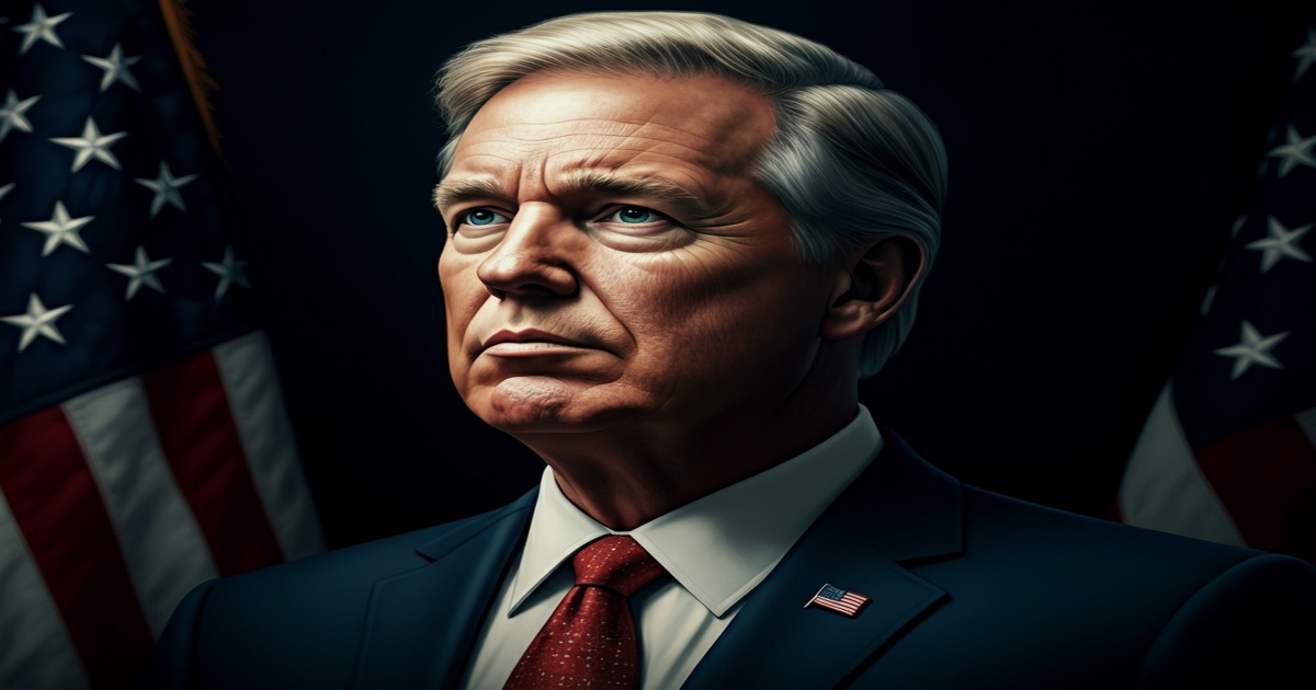 Main image to the post Texas Democrat's Dilemma and Trump's Election Prediction