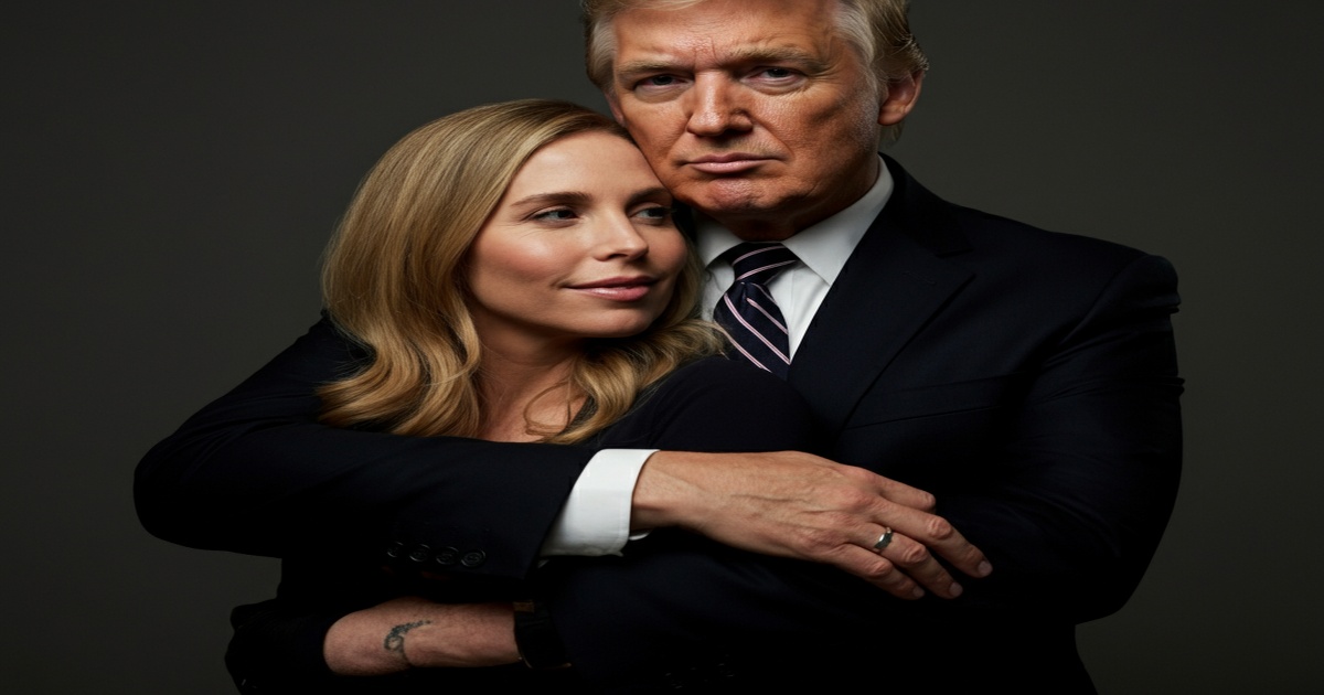 Main image to the post Chrisleys Speak Out After Prison Release, Thank God and Trump
