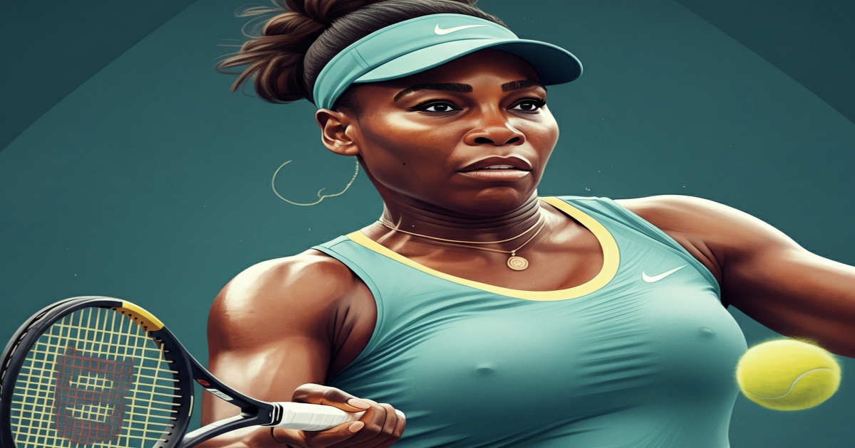 Main image to the post Venus Williams to Return to Competition at DC Open
