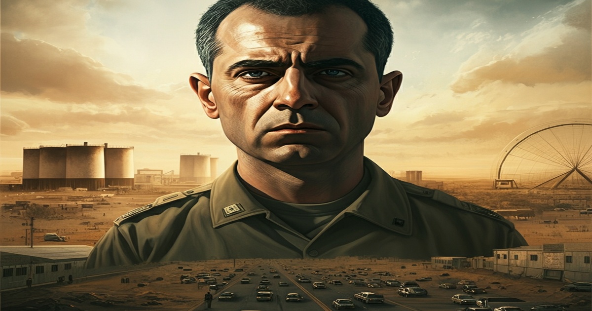 Main image to the post Analyzing the Impact of Israel's Attacks on Iran's Nuclear Facilities and Ambitions