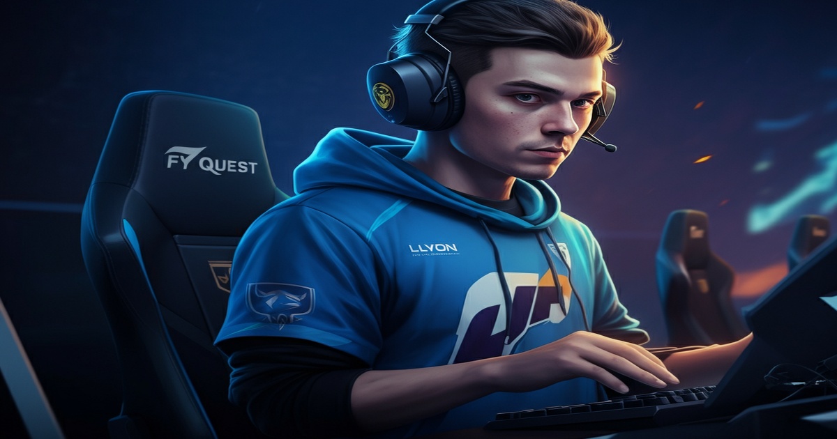 Main image to the post FlyQuest Dominates, LYON and Liquid Split in LTA North Split 3