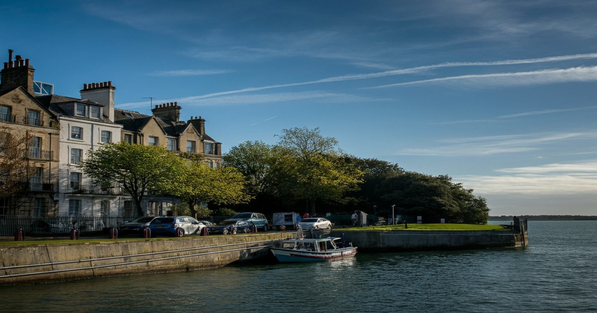 Main image to the post "UK Set for Warmer Weather than Ibiza Amid Meteorological Spring Shift"