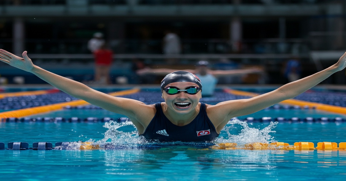 Main image to the post World Aquatics Bans Doping Enablers in Response to Enhanced Games