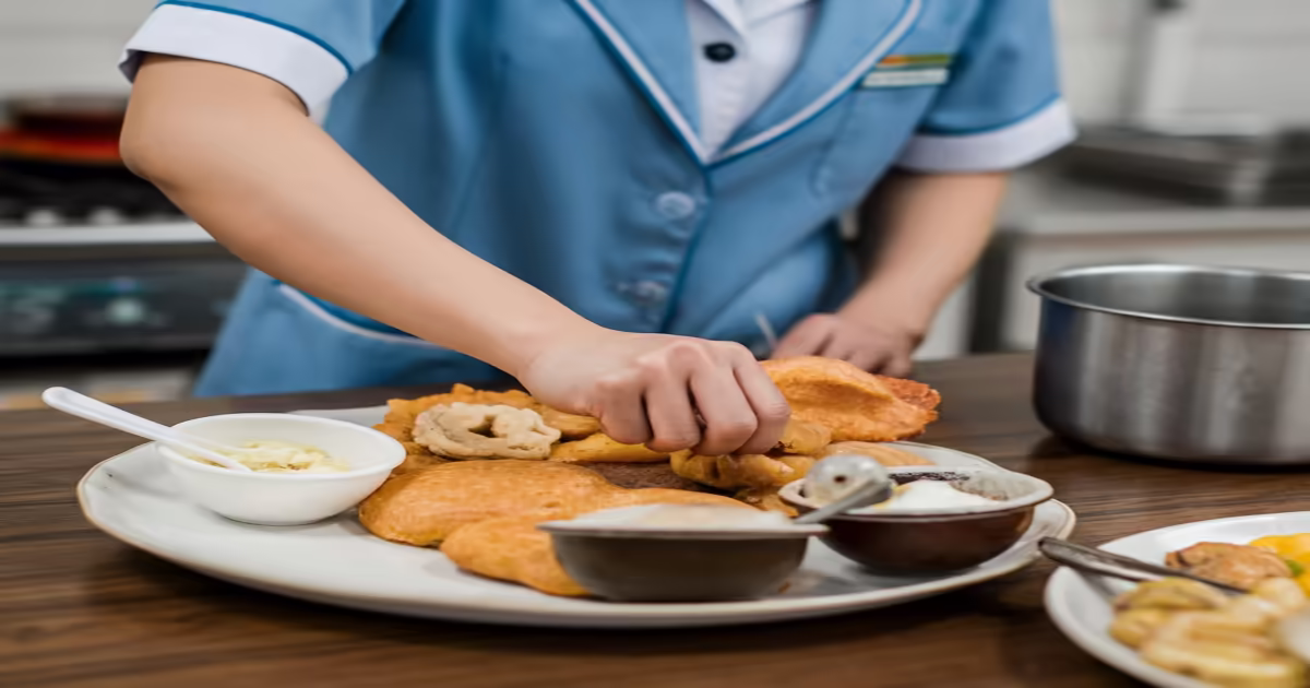 Main image to the post Ministry of Education Steps Up Inspections and Safety Measures Amid Food Safety Incidents