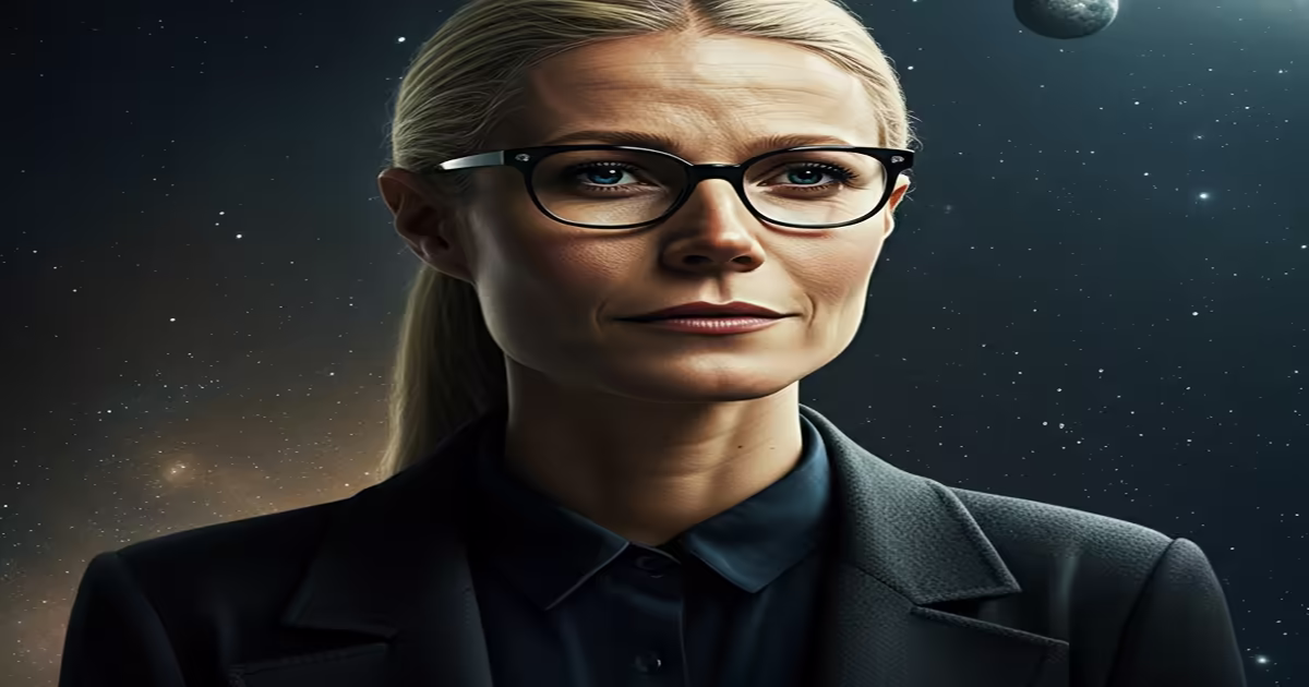 Astronomer Taps Gwyneth Paltrow for PR After Coldplay Concert Controversy
