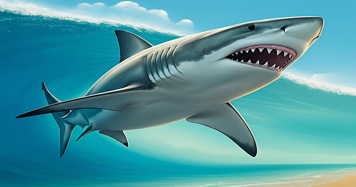 Expert Shark Attack Survival Strategies and Safety Guidance for Beachgoers