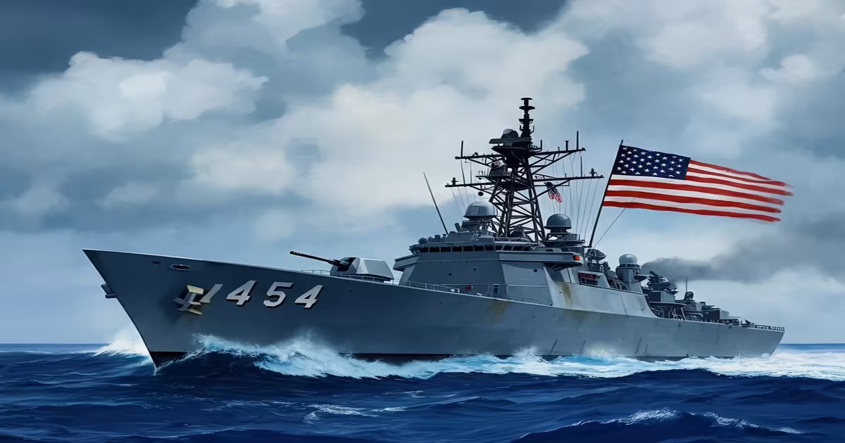 Main image to the post US Navy to Build Repair Facilities in Philippines Amid South China Sea Tensions