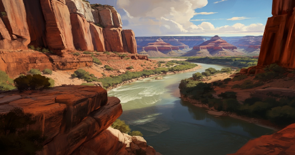 Main image to the post Senators Demand Accountability Over Grand Canyon Wildfire Management