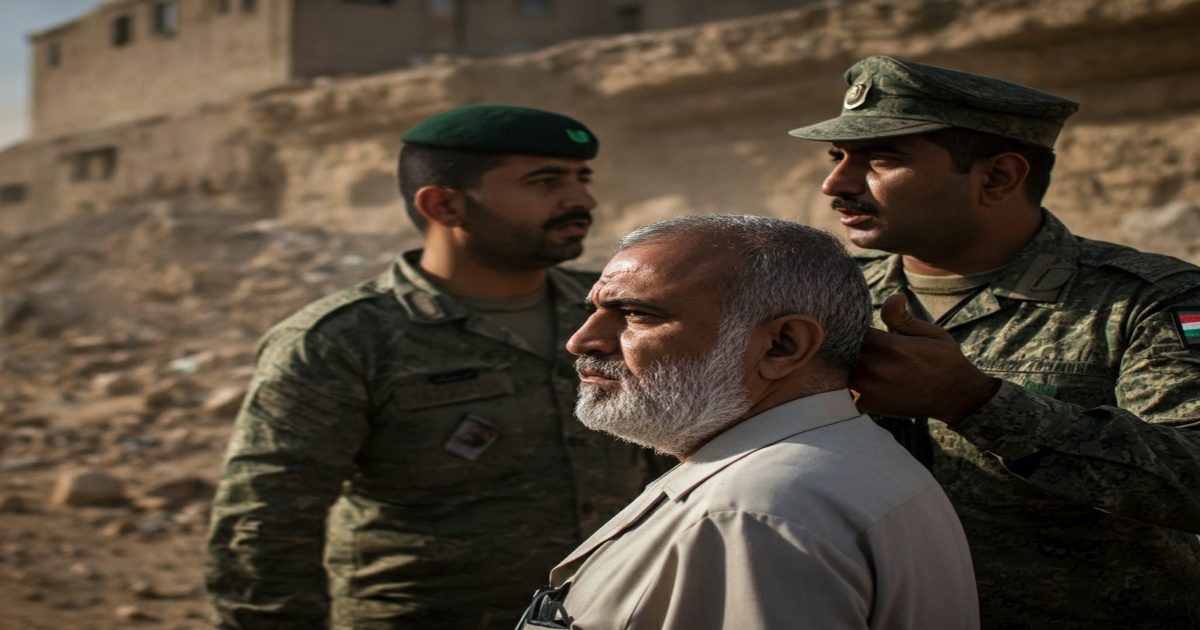 Main image to the post Iran Updates Death Toll in Conflict with Israel, Warns of Further Rise