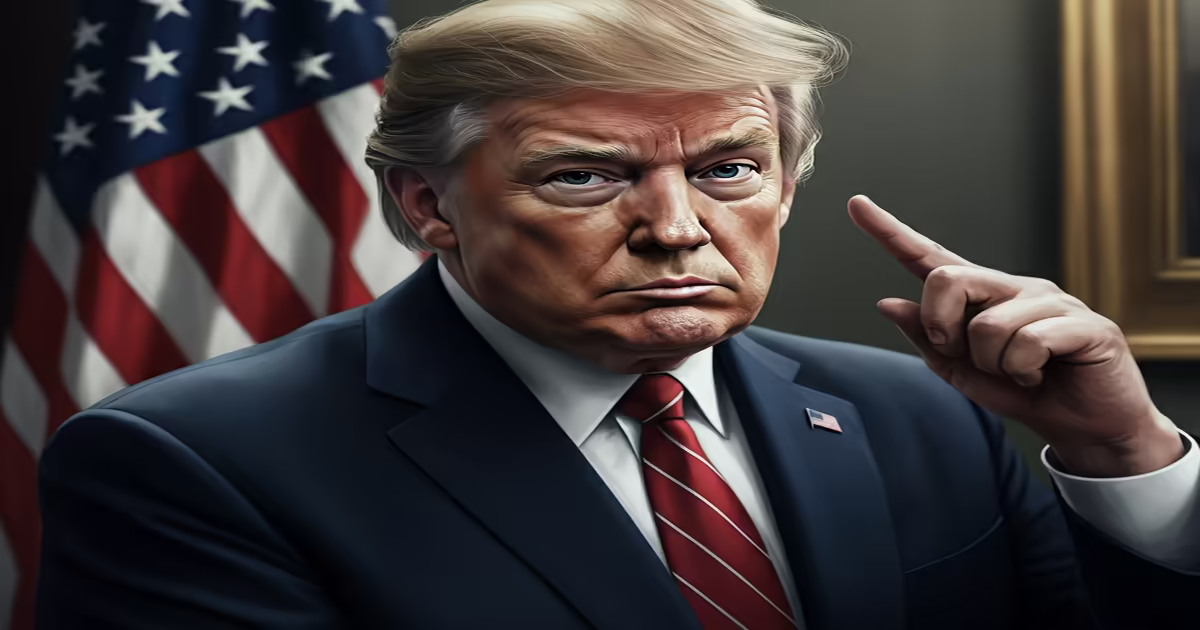 Main image to the post Trump Administration Seeks Court Approval to Release Grand Jury Testimony on Jeffrey Epstein