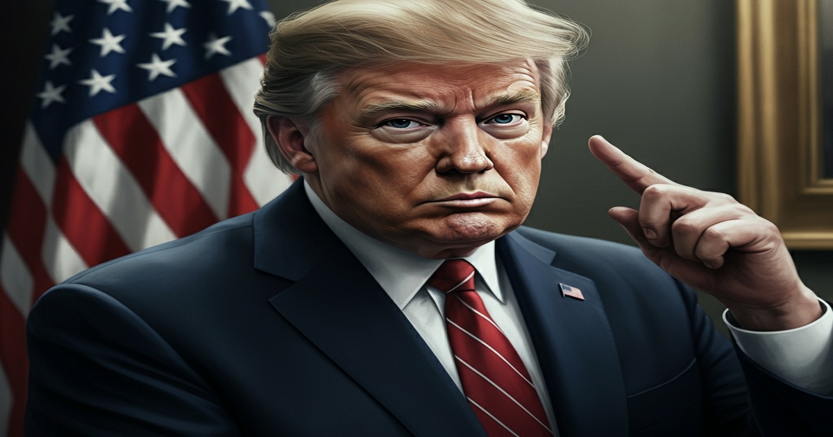 Main image to the post Trump Administration Seeks Court Approval to Release Grand Jury Testimony on Jeffrey Epstein