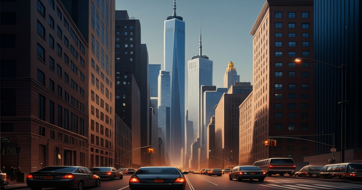 Main image to the post NYC Congestion Toll Remains Despite Federal Opposition