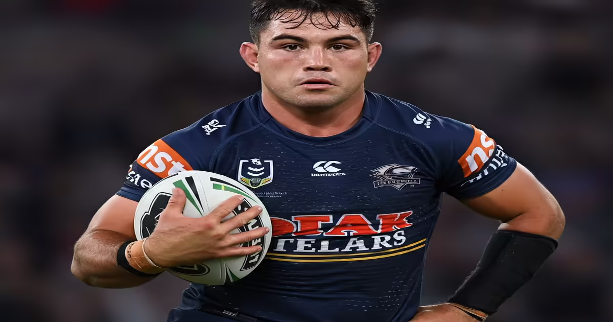 Storm Edges Out Eels in Thrilling Contest, Bolstered by Key Player Returns