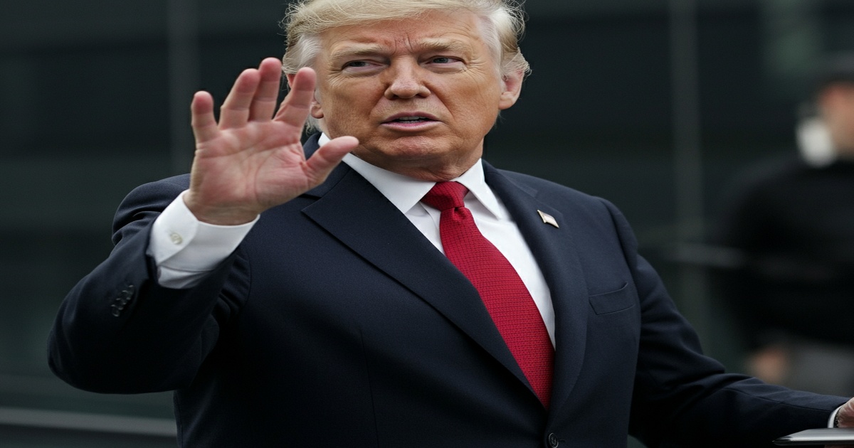 Main image to the post Nikkei Soars After Trump Announces Trade Deal with Japan