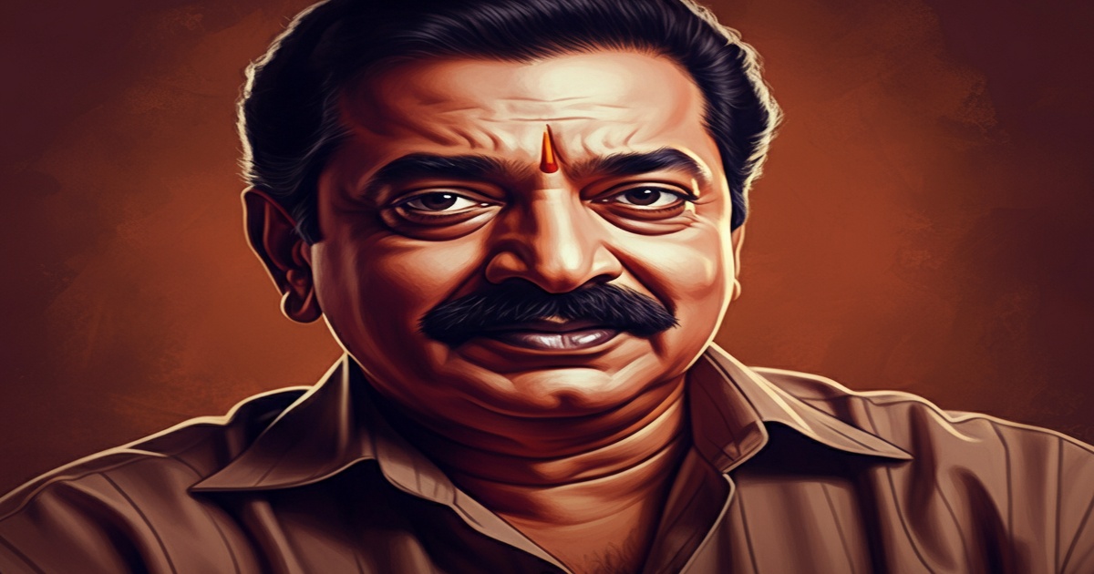 Main image to the post Veteran Actor Uttam Mohanty Passes Away, Leaving Odisha in Mourning