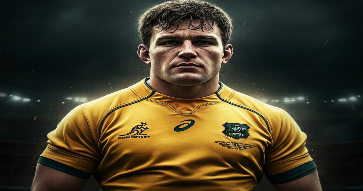 Main image to the post Australia Calls Up James O'Connor for Tests Against British & Irish Lions After Lolesio Injury