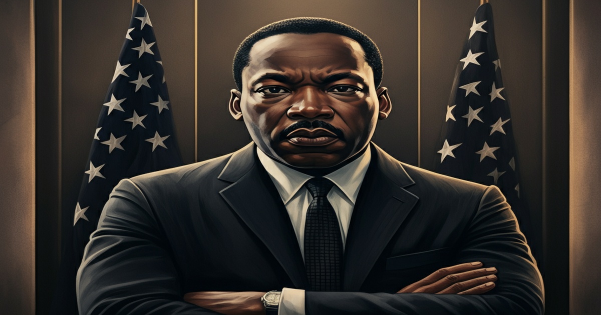 Main image to the post Documents Released on Martin Luther King Jr. Assassination