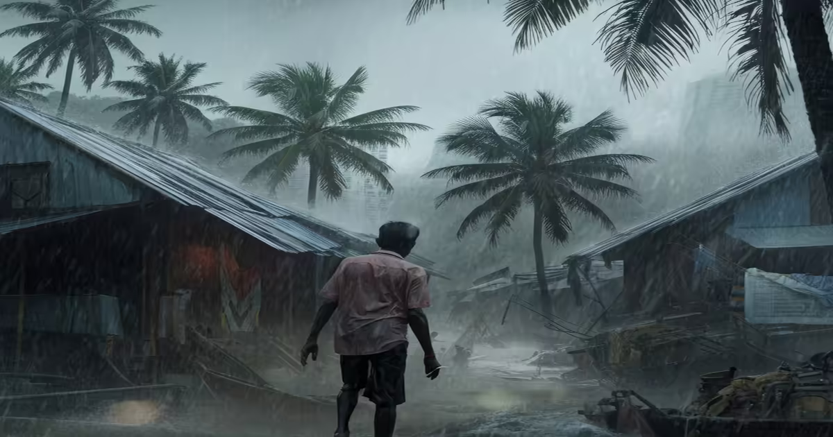 Hundreds Dead, Many Missing as Monsoon Rains Wreak Havoc