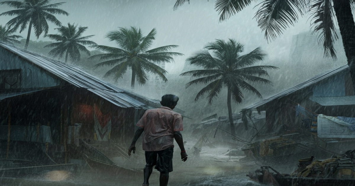 Main image to the post Hundreds Dead, Many Missing as Monsoon Rains Wreak Havoc