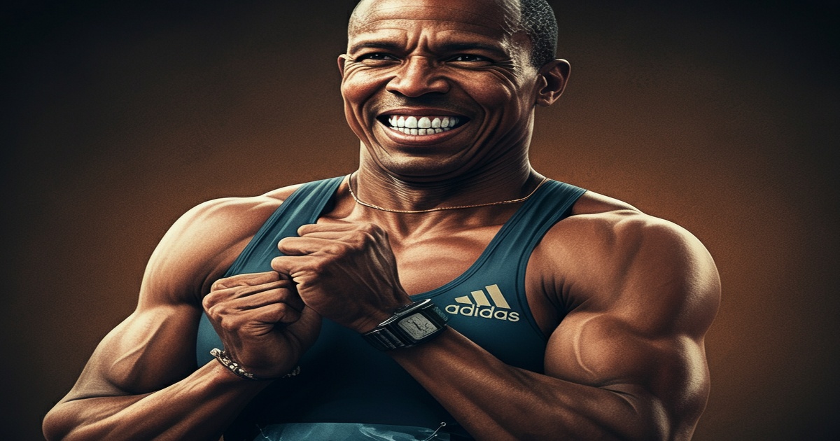 Main image to the post 71-Year-Old Fitness Enthusiast Wins Bronze, Proving Age is Just a Number