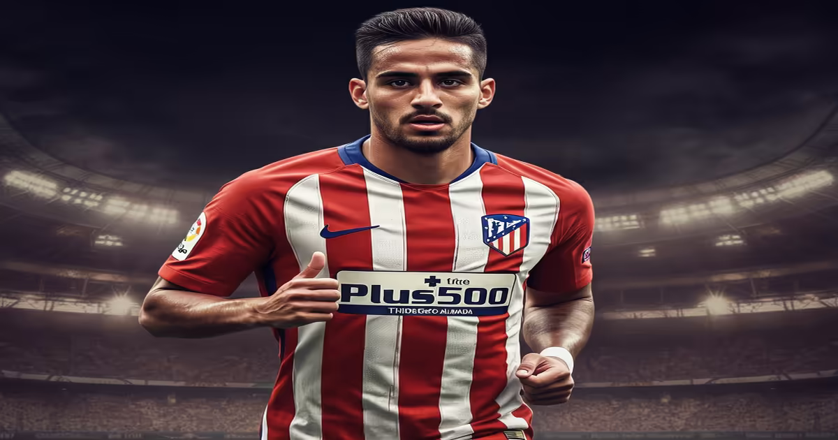 Main image to the post Atletico Madrid Agrees Deal for Argentinian Midfielder Thiago Almada