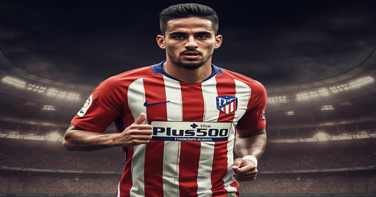Main image to the post Atletico Madrid Agrees Deal for Argentinian Midfielder Thiago Almada