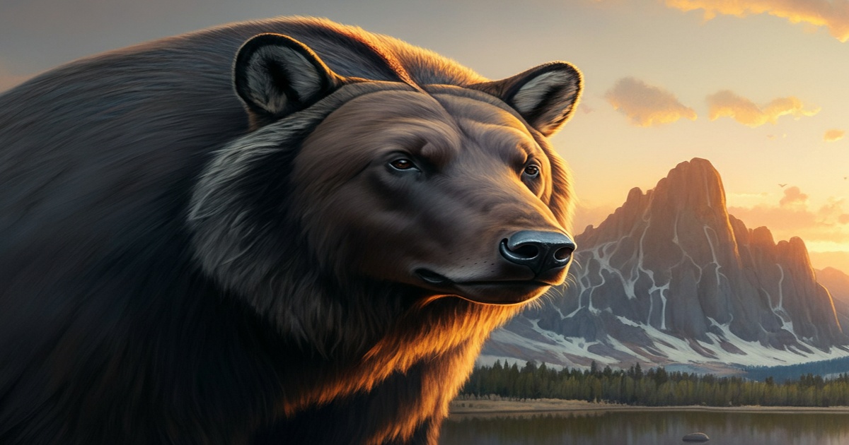 Main image to the post Yellowstone Volcano Eruption Fears Spark Debate Amidst Animal Behavior Observations