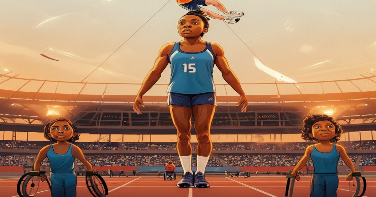 Main image to the post A Haven of Accessibility and Support, Empowering Athletes to Shine