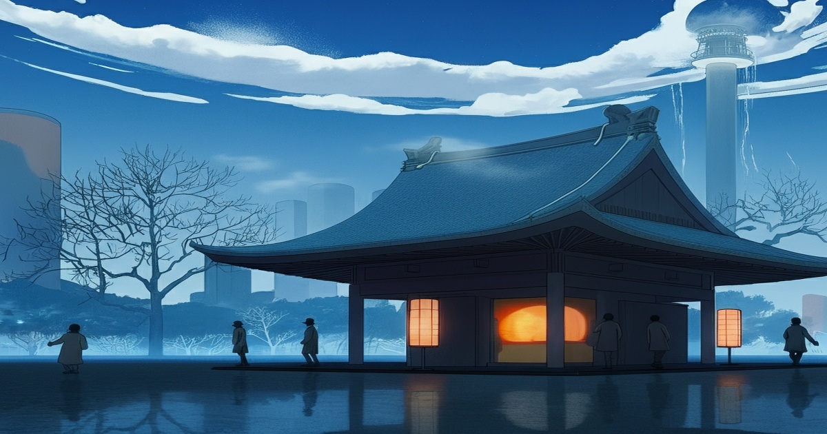 Main image to the post Japan Meteorological Agency Refutes Earthquake Rumors Impacting Tourism