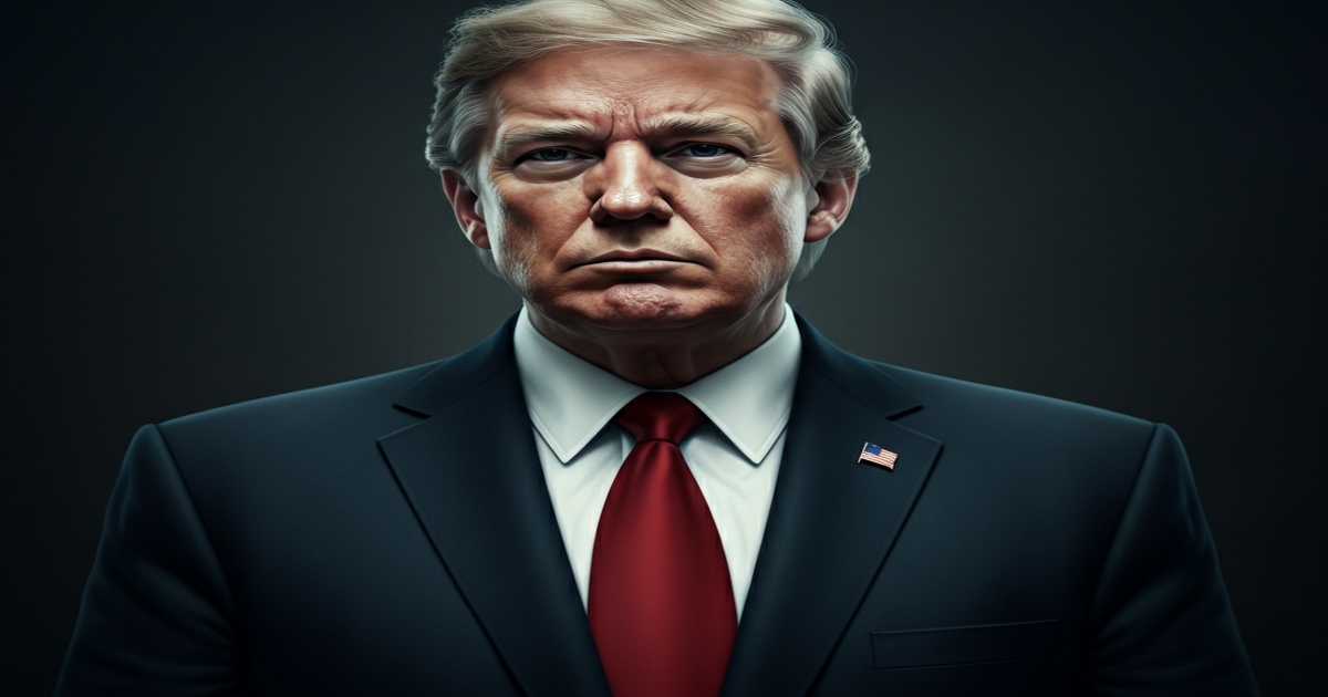 Main image to the post Trump’s Economic Chaos Triggers Dollar Decline and Investor Woes