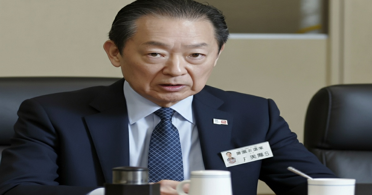 Main image to the post BOJ Deputy Governor Highlights Economic Uncertainties Despite US-Japan Tariff Deal