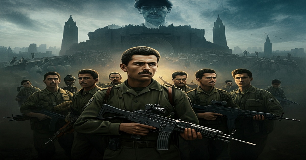 Main image to the post Rising Tensions and Militarization in the Middle East and Europe
