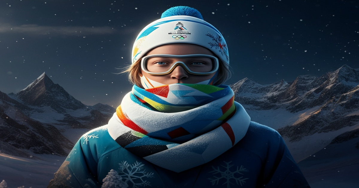 Main image to the post Milan-Cortina 2026 Winter Olympics Medals Unveiled, Emphasizing Community and Togetherness