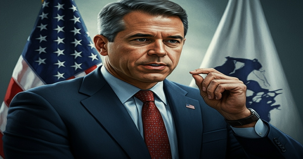 Main image to the post Political Figures Discuss Welfare Reform, ICE, and Pharmaceuticals
