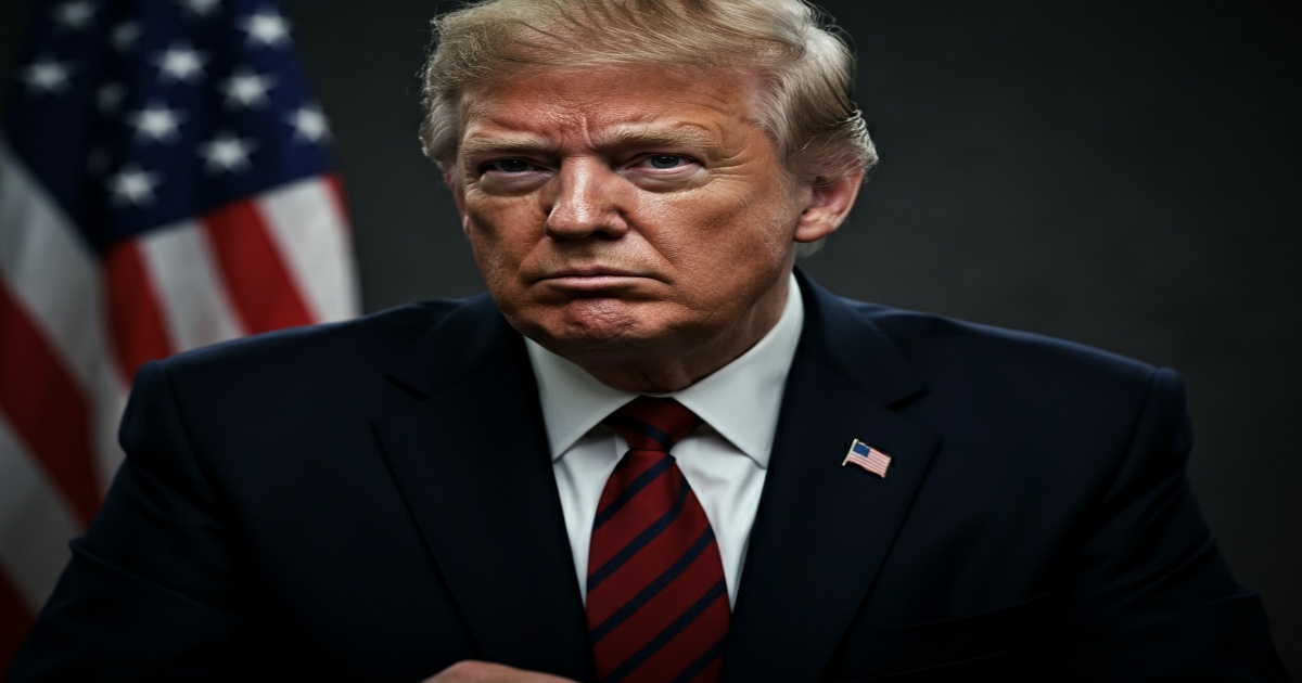 Main image to the post South Africa "Resets" Relationship with U.S. After Trump Meeting