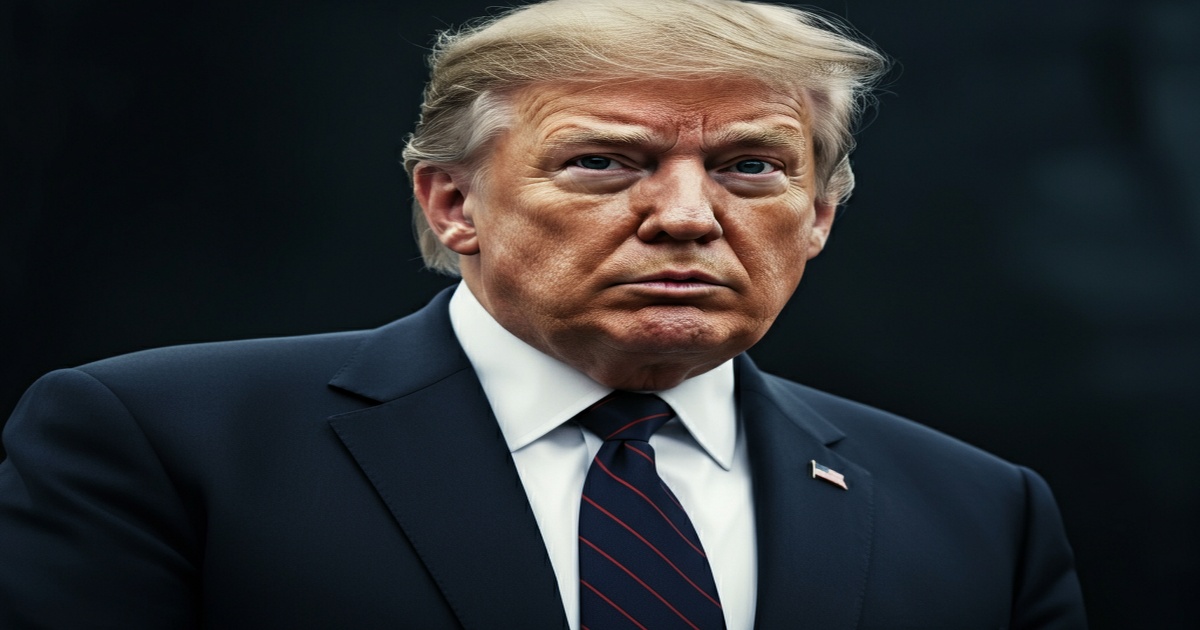 Main image to the post Trump Announces Indonesia Trade Deal Amidst Global Trade Tensions