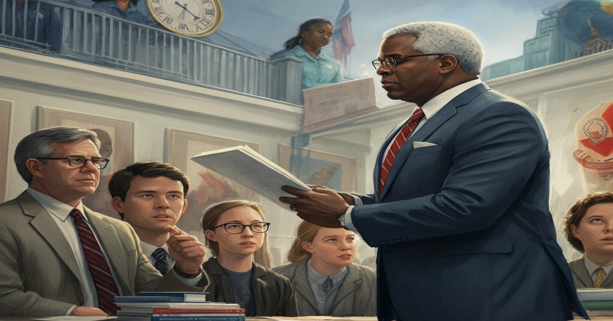 Main image to the post Americans Weigh in on Prayer and Chaplains in Schools
