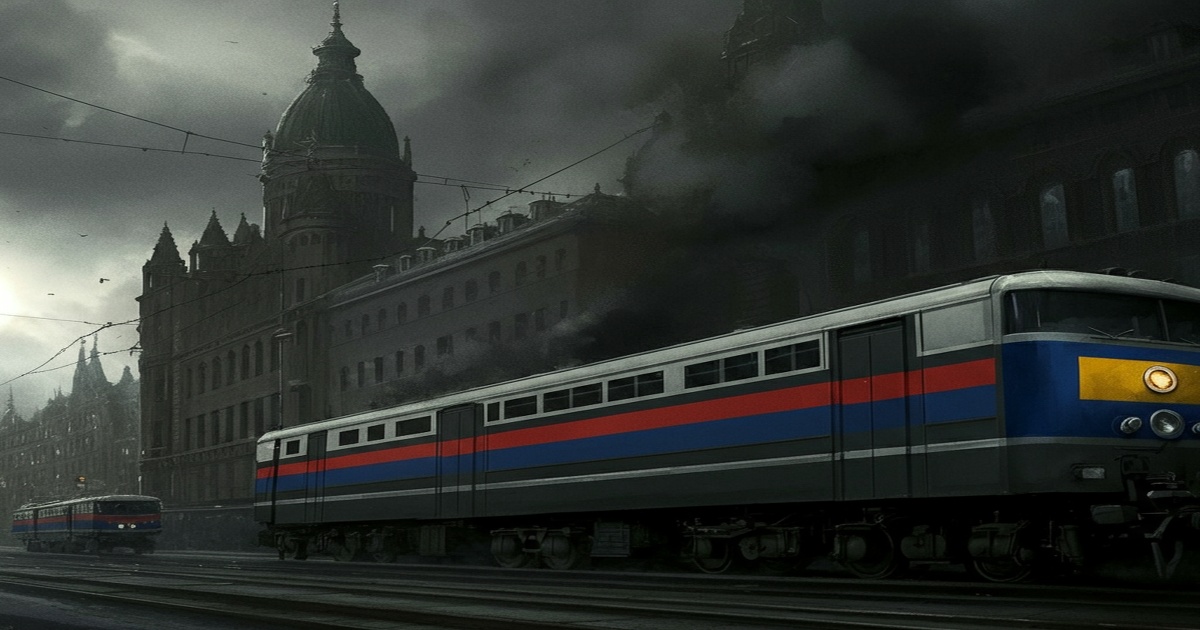 Main image to the post Germany Accused of Secret Trade with Russia, Undermining EU Sanctions