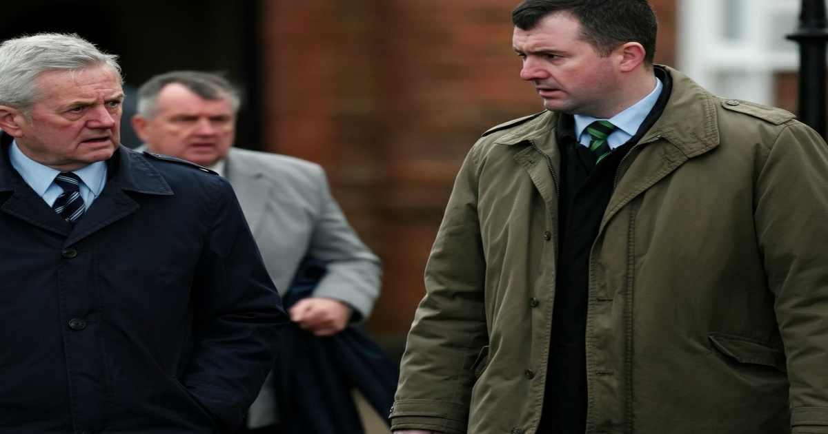 Asylum Seekers Attempting to Exploit Welfare System by Crossing UK-Ireland Border