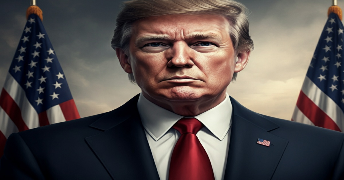 Main image to the post Trump Organization Sues Over Counterfeit Merchandise, Blurring Lines Between Business and Politics